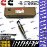 Buy cheap 2029622 Genuine Diesel Common Rail Fuel Injector 1948565 2030519 2031836 2031835 2086663 from wholesalers