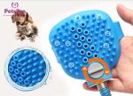 Quick Install 0.5kg 48pcs Grooming Pet Bathing Tool