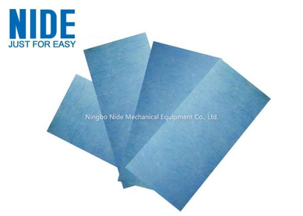 Buy cheap Motor Winding Electrical Insulation Paper 6641 DMD / Mylar Polyester Film Paper from wholesalers