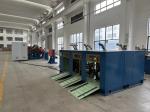 630-1000 Cantilever Single Wire Twisting Machine For CAT5 / Cat6 HDMI Optical