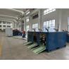 Buy cheap 630-1000 Cantilever Single Wire Twisting Machine For CAT5 / Cat6 HDMI Optical Wire from wholesalers