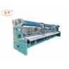 Buy cheap White 18KW Netting Shade Maker Machine 4G-14G from wholesalers