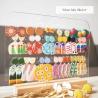 Buy cheap Personalized Jewelry DisplayJewelry Stand Girls Room Decor Earring Holder Acrylic Jewelry Stand Jewelry Organizer Earring from wholesalers