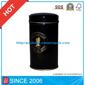 Buy cheap Customized Tin Box with Three Pieces Sets Tea Tin from wholesalers