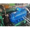 Buy cheap 185kw 1500rpm 380V Permanent Magnet Electric Motor 3 Phase For Rubber Extruder from wholesalers
