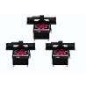 Buy cheap XAAR 1201 LED UV Ink Thermal Transfer Printer Media Width 1000x1600mm from wholesalers