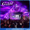 Buy cheap Multipurpose P3.91 LED Screens For Events , Wedding Concerts LED Video Panel from wholesalers