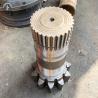 Buy cheap LIXUAN LG936 Swing Pinion Shaft Final Drive Excavator Swing Gearbox 11*30 from wholesalers