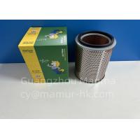 Buy cheap ISUZU NKR JMC 1042 8-94156052-0 Truck Air Filter product