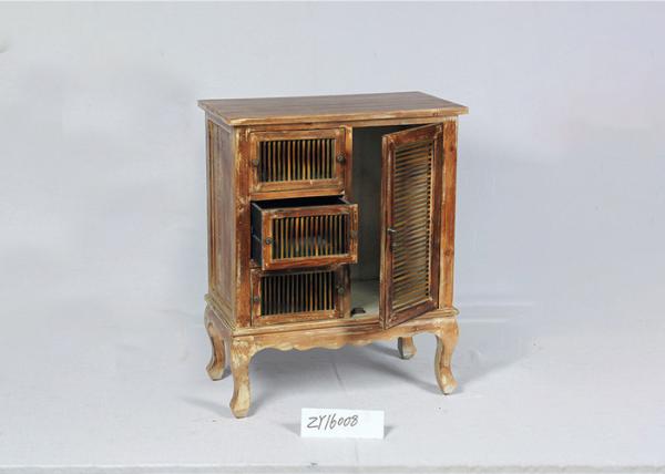 Buy cheap Bamboo Decorated Antique Decorative Living Room Furniture from wholesalers