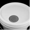 Buy cheap ISO9001 Certification 20 Ltr Lubricant Bucket With Spout Lid from wholesalers