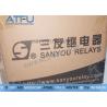 Buy cheap SRD-S-112DM-F-C1 SANYOU Relay 12V For Air Conditioner from wholesalers