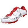 Buy cheap France Dealers Cycling Shoes Atop Dials Self Lacing Shoes Bike Riding Sport Sneakers from wholesalers