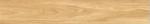 Modern Style 20*120cm Wood Look Ceramic Tile / Wooden Floor Tile 11.5mm