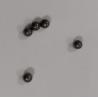 Buy cheap High Precision 0.001MM Tungsten Carbide Pellets 15.1g/Cm3 Tungsten Carbide Ball from wholesalers