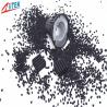 Buy cheap Black Nylon Heat Conductive Plastic 1.5W Flexible Moulding Ability Housings Heat Sink from wholesalers