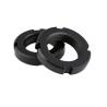 Buy cheap DIN981 Locknuts Self-Locking Nut Slotted Round Nut from wholesalers
