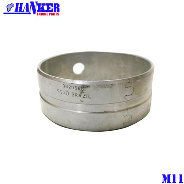 Buy cheap M11 ISM11 QSM11 Diesel Cummins Engine Bushing Camshaft 3017325 2878168 3820566 from wholesalers