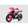 Buy cheap Popular 6V Kids Toy and Low- Ride On Car Motorbike for Children G.W. N.W 9.9kg/8.6kg from wholesalers