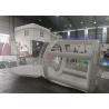 Buy cheap Clear Inflatable Bubble Camping Tent Outdoor Transparent from wholesalers