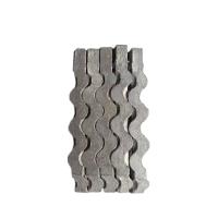Buy cheap Travelling Chain Grate Bar For High Pressure Gas Burners Boilers product