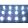 Buy cheap 12mm SMD5050 RGB Pixel LED String Light for IP67 Outdoor Decoration from wholesalers