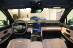 Left Steering Nio EV Car ES8 SUV Compact Electric Family Cars