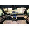 Buy cheap Left Steering Nio EV Car ES8 SUV Compact Electric Family Cars from wholesalers