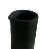 Buy cheap Durable Black Crucible For Melting Gold Cylindrical Shape Compatible With Most Furnaces from wholesalers