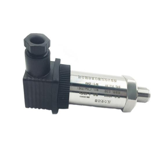 Buy cheap Factory High Quality 4~20mA Water Pressure Sensors from wholesalers