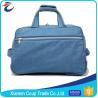 Buy cheap Oem Odm Oxford Outdoor Trolley Travel Luggage Bags Carry On Travel Luggage from wholesalers