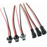 Buy cheap 105C Rated Temperature LVDS Cable with Dielectric Strength ≥1000V/min UL VW-1 Flammability Rating from wholesalers
