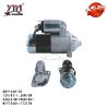 Buy cheap QDY1248-20 KIA Starter Motor / Sonata Starter Motor 1.2KW M1T73381 17217N from wholesalers