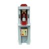 Buy cheap Industrial 140KG Shoe Shaping Machine 3D Upper Instep Fatigue Resistant from wholesalers