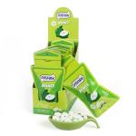 Sugar Free Healthy Full Vitamin C Mint Fruit Candy With Cooling Breath