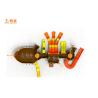 Buy cheap Water Park Slides Equipment Pirate SeriesThem Park For Sale from wholesalers