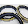 Buy cheap NBR FKM Oil Seal Kits For Excavator AW4068E DB2 100*125*20 AW4395E DCY 125*150*13/13.7 from wholesalers