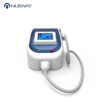 Buy cheap 2019 Nubway hot sale smart technology ipl diode laser hair removal machine price product