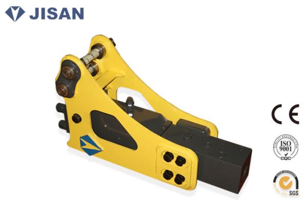 Quality Soosan Excavator Rock Hydraulic Jack Hammer For Mini Excavator Doosan Kubota IHI for sale