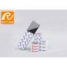 Buy cheap Self Adhesive Anti-Scratch White And Black Door Aluminium Sheet Protective Film from wholesalers