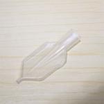 ID3.0-ID10.0mm Medical Consumable Items / PVC Medical Balloon Components