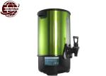 1500W/ 220V Electric Water Boiler , 8-30L Stainless Steel Automatic Coffee
