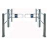 Buy cheap Automatic ESD Turnstile Entry Systems from wholesalers