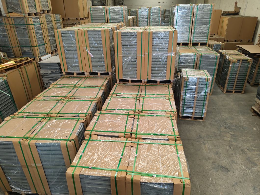 China Raised Access Floor for Air Flowing