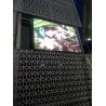 Buy cheap P10 Outdoor Full Color Led Display SMD Permanent Outdoor Advertising LED Display from wholesalers
