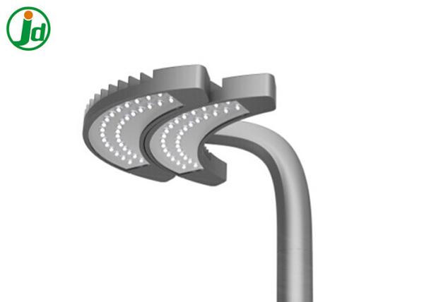 Buy cheap Waterproof High Power LED Street Light 100-240VAC Low Power Consumption from wholesalers