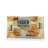 Buy cheap Cheap Price Custom Vivid Printing Snack Food Packaging Plastic Vacuum Packed Bags For Cookies from wholesalers