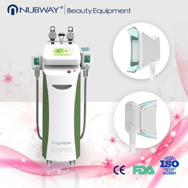 Buy cheap cryolipolysis fat freeze slimming machine for cryolipolysis machine from wholesalers