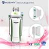 Buy cheap Cryolipolysis equipment rf beauty slimming machine from wholesalers