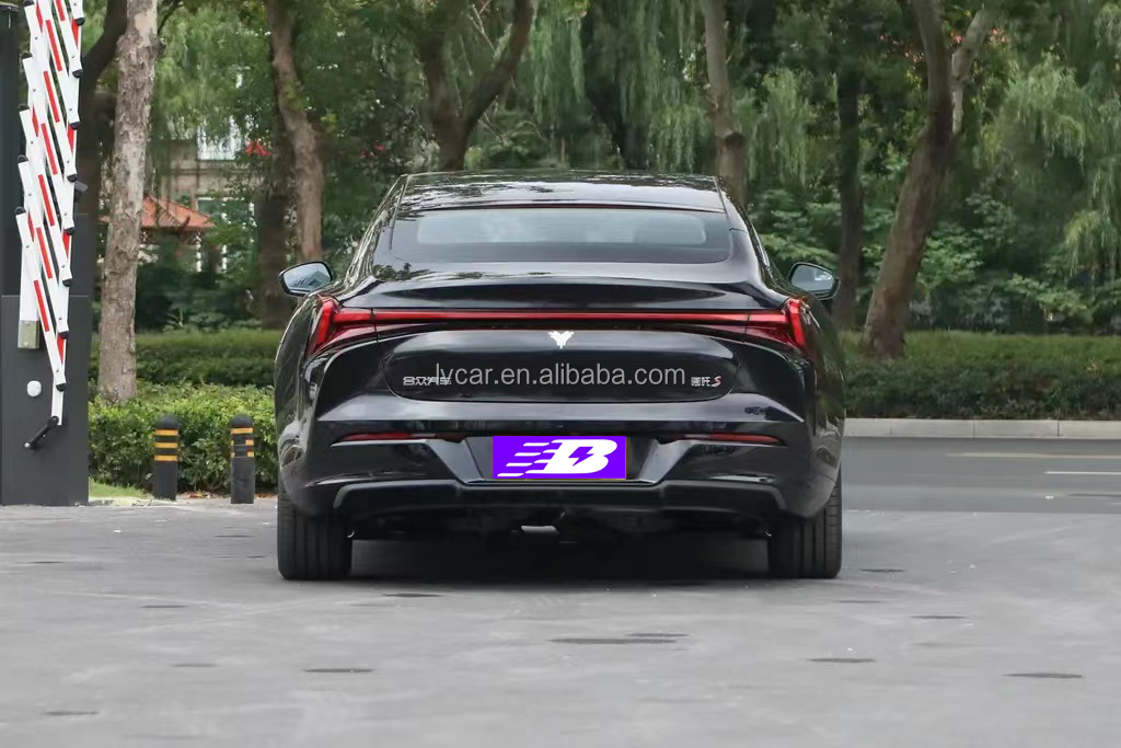 Automatic Air Conditioner for 2023 Neta S and 2980 mm Wheel Base